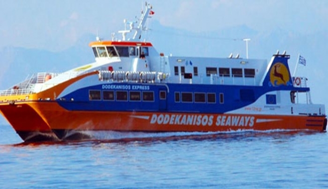 Κονδύλια 13,35 εκατ. ευρώ για 15 άγονες γραμμές