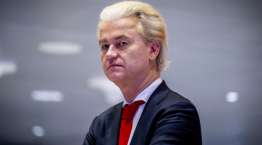 Προσεχώς... σοκ στις Βρυξέλλες - Έρχεται η κυβέρνηση Wilders στην Ολλανδία