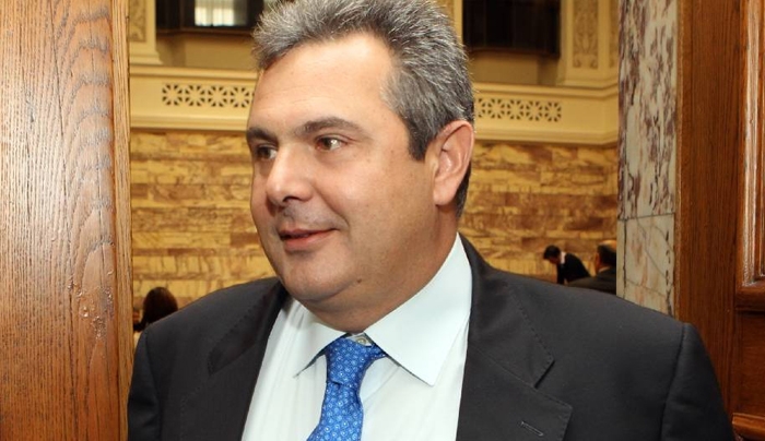 Καμμένος: Τελείωσαν τα μνημόνια και η λιτότητα - ΒΙΝΤΕΟ