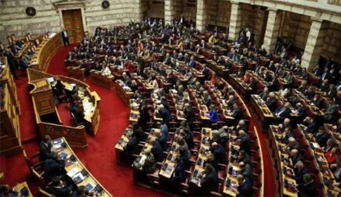 Βουλή: Ψηφίστηκε το νομοσχέδιο για την επιτάχυνση προσλήψεων μέσω ΑΣΕΠ – «Δουλεύουμε για ένα Δημόσιο σύγχρονο» τόνισε ο Θ. Λιβάνιος