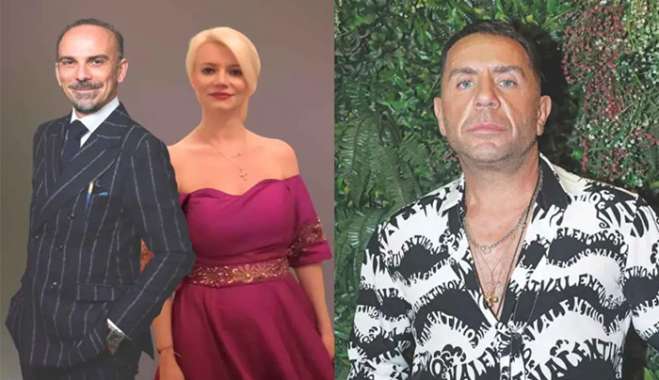 Ο Θεοδωρόπουλος τύλιξε σε μια κόλλα χαρτί τη Γάκα: Την έδωσε στεγνά για τον φόνο του «Μαζώ»