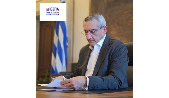 Σύγχρονη Μονάδα Τεχνητού Νεφρού αποκτά το Νοσοκομείο Καρπάθου, με χρηματοδότηση από ευρωπαϊκούς πόρους της Περιφέρειας