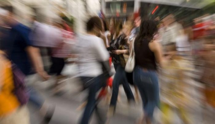 Αγοραφοβία: Μάθετε να αναγνωρίζετε τα γνήσια συμπτώματα