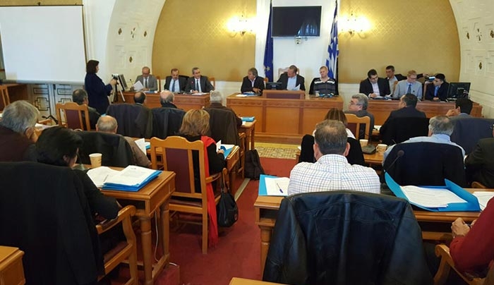 ΚΑΤΑΓΓΕΛΙΑ ΤΟΥ ΠΕΡΙΦΕΡΕΙΑΚΟΥ ΣΥΜΒΟΥΛΙΟΥ Ν. ΑΙΓΑΙΟΥ: Εμπαιγμός και υπαναχώρηση από τις εξαγγελίες της Νισύρου