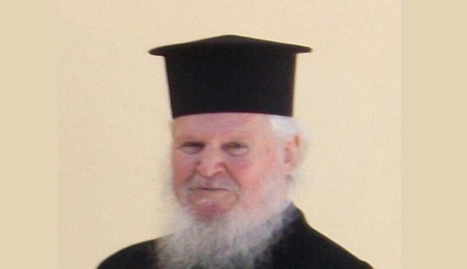Εκοιμήθη σε ηλικία 78 ετών ο Αρχιερατικός Επίτροπος της Μητρόπολης Σύμης