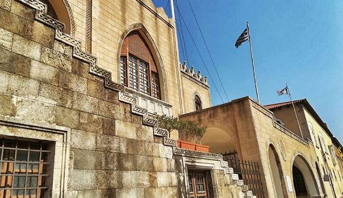 Η ΔΕΥΑΡ "ανακάλυψε" συνδέσεις για τις οποίες είχε υπηρεσιακή αλληλογραφία!