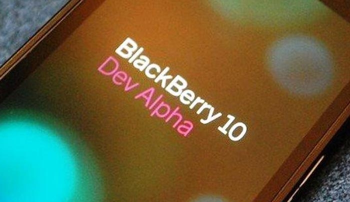 Τέλος και το Facebook για τα BlackBerry