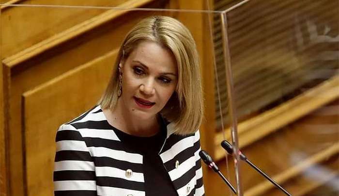 Συλλυπητήριο μήνυμα Μίκας Ιατρίδη για την απώλεια του Νίκου Παυλίδη