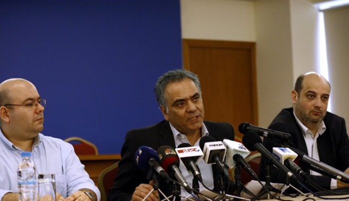 Πριν το Πάσχα το νομοσχέδιο για τον κατώτατο μισθό
