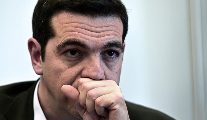 Αλ. Τσίπρας: «Πρόεδρος μόνο με αποστασίες»