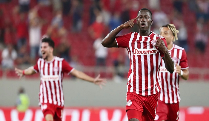 Προκριματικά Champions League: Μικρό προβάδισμα πρόκρισης ο Ολυμπιακός, 1-0 την Νέφτσι Μπακού
