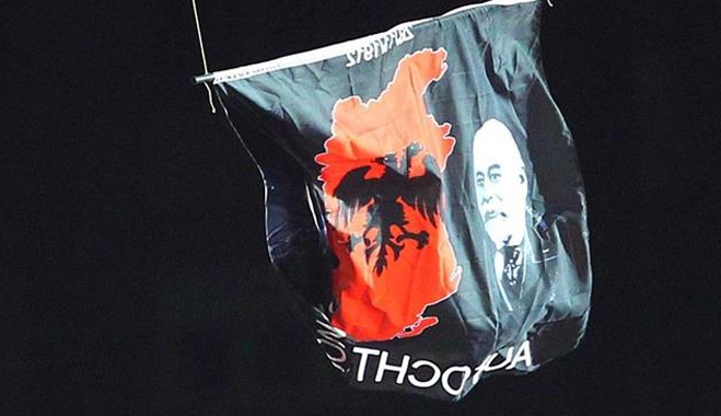Μαυροβούνιο: Άγριο ξύλο σε γυμνάσιο μεταξύ Αλβανών και μη Αλβανών μαθητών