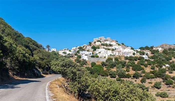 ΟΛΟΚΛΗΡΩΣΗ ΚΑΙ ΛΕΙΤΟΥΡΓΙΚΗ ΠΑΡΑΔΟΣΗ ΤΟΥ ΕΡΓΟΥ “ΎΔΡΕΥΣΗ ΤΩΝ ΟΙΚΙΣΜΩΝ ΕΜΠΟΡΕΙΟΥ ΚΑΙ ΝΙΚΕΙΩΝ ΝΙΣΥΡΟΥ”