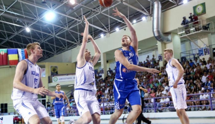 Η Ισλανδία "λύγισε" την Εθνική Ελλάδας! Ακόμα μία ευκαιρία με Κροατία