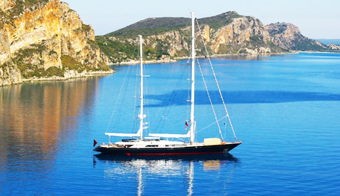 Βουτιά στον θαλάσσιο τουρισμό με το 23% ΦΠΑ-Ακυρώθηκε το 60% των ναυλώσεων!