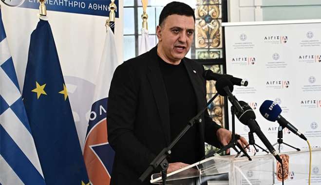 ΑΙΓΙΣ: Με μετεωρολογικούς σταθμούς και ραντάρ θα εξοπλιστεί η Ελλάδα μέσα στους επόμενους 19 μήνες
