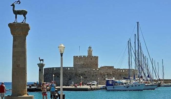 H Ευρωπαϊκή Γιορτή της Μουσικής επιστρέφει στη Ρόδο