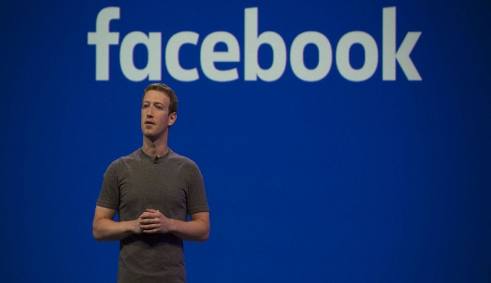 Το όραμα του Ζούκερμπεργκ για το Facebook και τον κόσμο το 2030