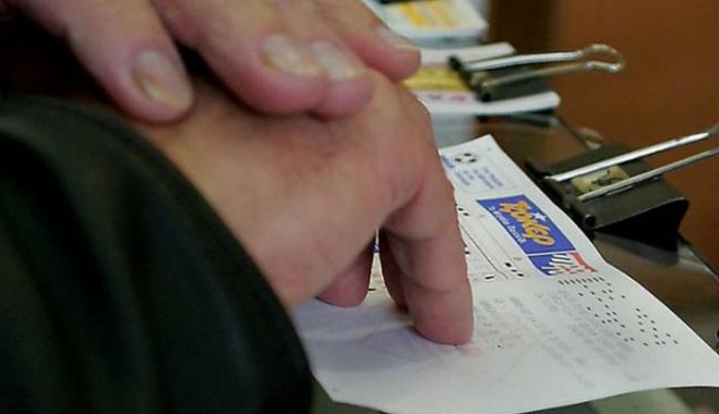 Τζόκερ: Βρέθηκε ο υπερτυχερός που κέρδισε περισσότερα από 10 εκατ. ευρώ