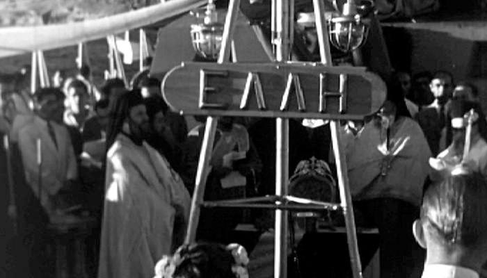 Ο τορπιλισμός της «Έλλης»: Άνανδρη επίθεση της Ιταλίας στην Τήνο