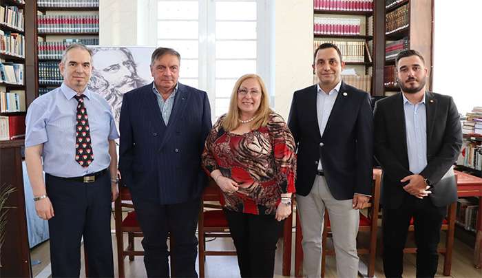 «Με μεγάλη επιτυχία πραγματοποιήθηκαν οι εκδηλώσεις που διοργάνωσε η ΑΧΕΠΑ ΕΛΛΑΣ στην Ηρωική Ν Κάσο»