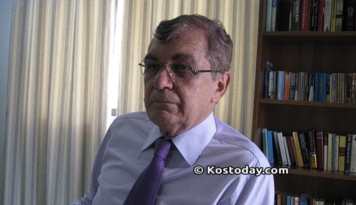 Ο Υπουργός δεν προσήλθε να απαντήσει για τις διακοπές ρεύματος στη Ρόδο επικαλούμενος «φόρτο εργασίας»