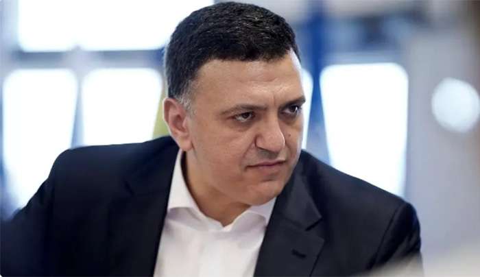 Β. Κικίλιας: Μηδενική ανοχή σε θέματα ασφάλειας πολιτών, επιβατών και εργαζομένων