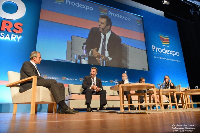 «Τα έργα αστικών αναπλάσεων και μικτών χρήσεων μοχλός τουριστικής ανάπτυξης για την Αττική»