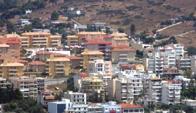 Στα 500 ευρώ το ελάχιστο κόστος της ηλεκτρονικής ταυτότητας κτιρίου