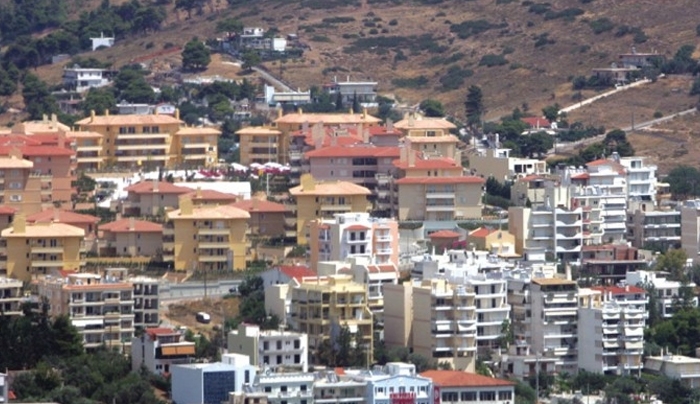 Στα 500 ευρώ το ελάχιστο κόστος της ηλεκτρονικής ταυτότητας κτιρίου