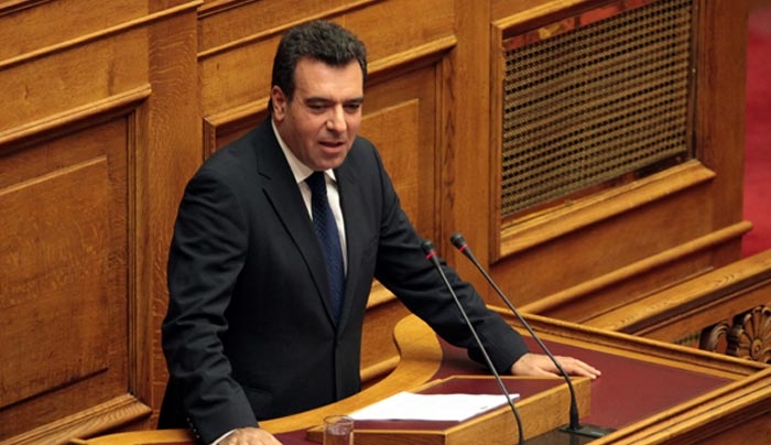 ΜΑΝΟΣ ΚΟΝΣΟΛΑΣ: «Η κυβέρνηση μας λέει να είμαστε και ευχαριστημένοι που αύξησαν το ΦΠΑ στη διαμονή στο 13% αντί στο 24%!!!»