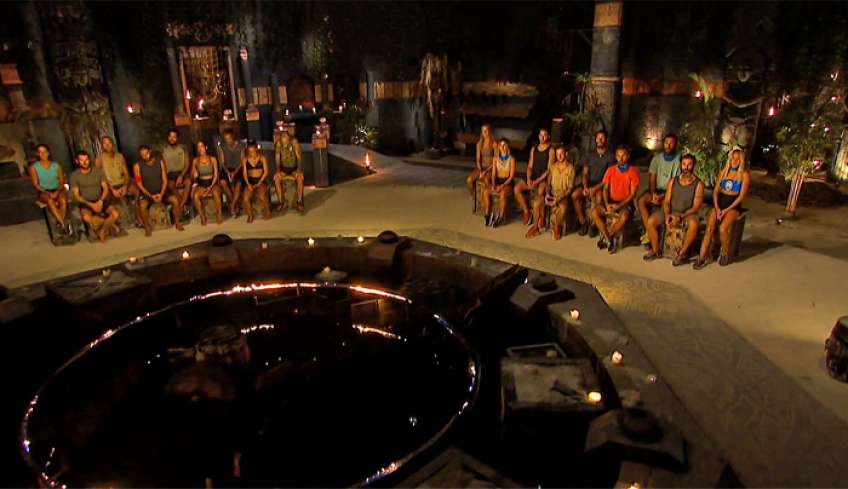 Survivor All Star: Ο 4ος του τάκου και οι αλήθειες που βγήκαν στο φως