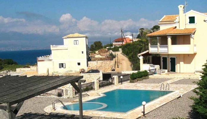 Ποιοι και πώς θα πάρουν επιδότηση για νέα τουριστική μονάδα-Πρόγραμμα ΕΣΠΑ