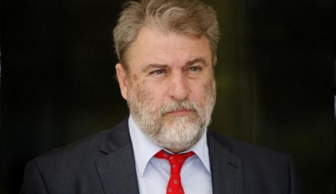 Μαριάς: Οι Τούρκοι επέλεξαν το Καστελλόριζο για να αμφισβητήσουν το ρόλο του ΝΑΤΟ