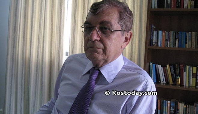 Δ. Κρεμαστινός: «Το παθητικό κάπνισμα είναι εξίσου επιβλαβές –αν όχι χειρότερο- από το πραγματικό κάπνισμα»