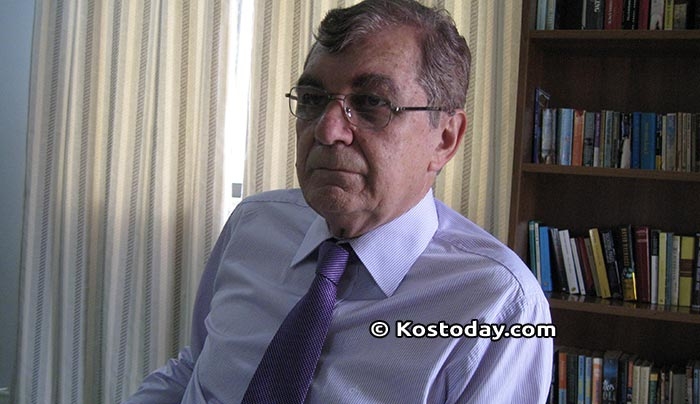 Δ. Κρεμαστινός: «Το παθητικό κάπνισμα είναι εξίσου επιβλαβές –αν όχι χειρότερο- από το πραγματικό κάπνισμα»