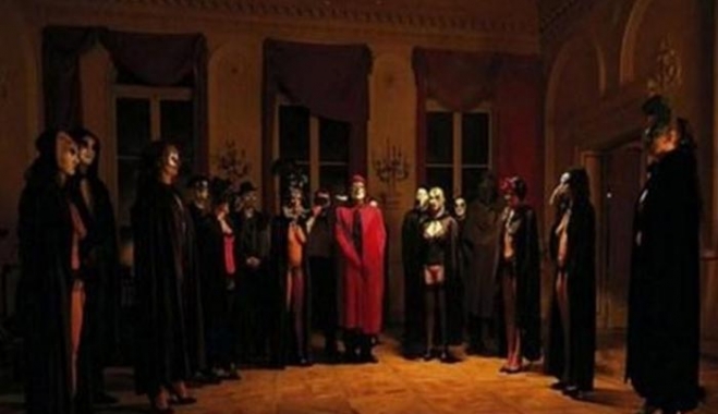 Σοκ στα Γιάννενα με κύκλωμα σατανιστών: Πώς ψάρευαν παιδάκια. «Μπήκα στα 11 και…»
