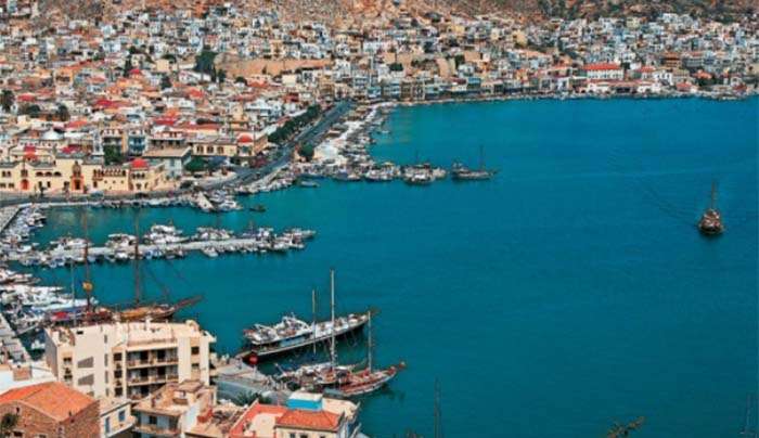 Δήμος Καλυμνίων: Αγορά οικοπέδου για πάρκινγκ λόγω αυξημένης τουριστικής κίνησης
