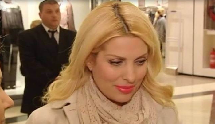 Η εξομολόγηση της Ελένης Μενεγάκη για τα μωρά! (VIDEO)