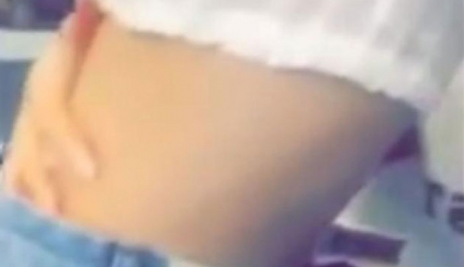 Το Βίντεο με την 17χρονη που μιλάει όλη η Αμερική!