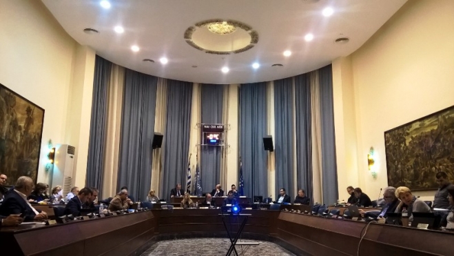 Δυνατό όνομα για αντίπαλο του Χατζηδιάκου, ψάχνει η Νέα Δημοκρατία – Αλλάζουν τα δεδομένα
