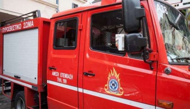 Ανακοίνωση Διοίκησης Πυροσβεστικών Υπηρεσιών Νομού Δωδεκανήσου