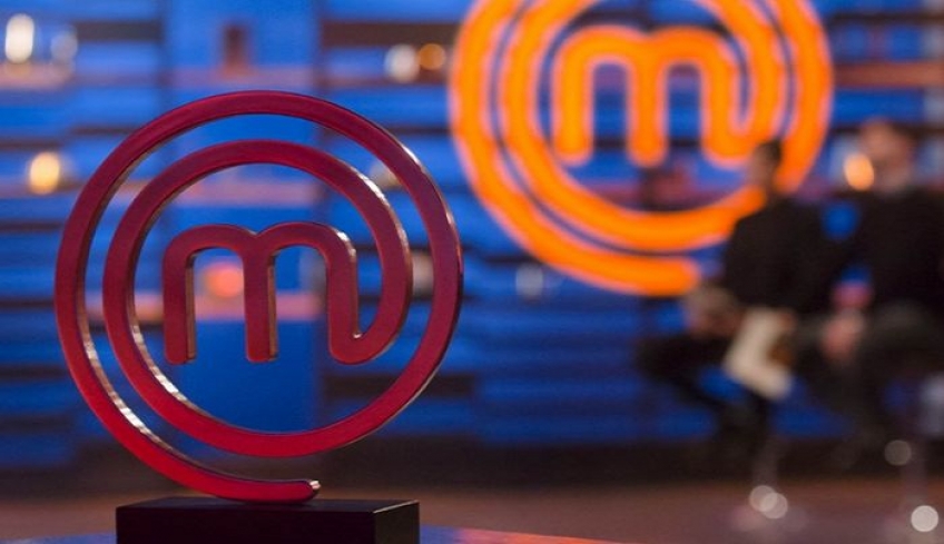 MasterChef: Γυρίστηκε και ο τελικός - Η αποκάλυψη στο &quot;Πρωινό&quot; [Βίντεο]