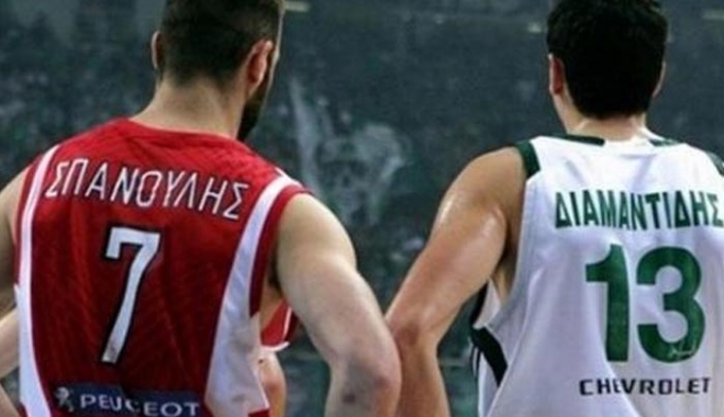 Τα σενάρια πρόκρισης των «αιωνίων» στην επόμενη φάση της Ευρωλίγκα