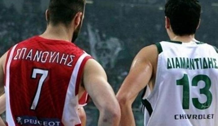 Τα σενάρια πρόκρισης των «αιωνίων» στην επόμενη φάση της Ευρωλίγκα