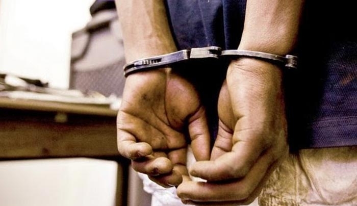 Συνελήφθη στη Μεγίστη 64χρονος Τούρκος διωκόμενος με ευρωπαϊκό ένταλμα σύλληψης για υπόθεση σεξουαλικής κακοποίησης