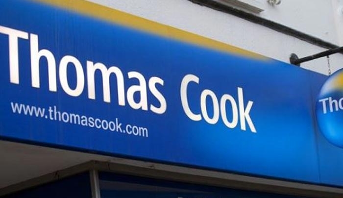 ΕΟΤ: Συνεργασία με τον Thomas Cook Αυστρίας για κρατήσεις τελευταίας στιγμής