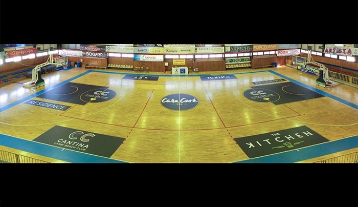 Στην Κω το φάιναλ-φορ των κορασίδων!