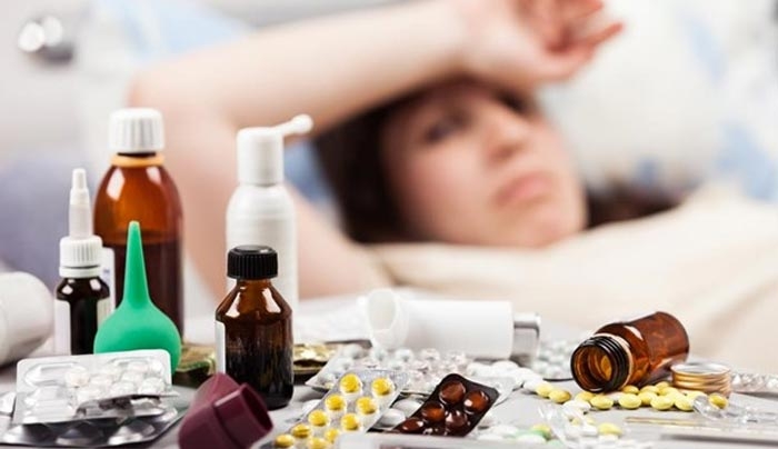 Συναγερμός για την επιθετική γρίπη που σαρώνει την Ελλάδα
