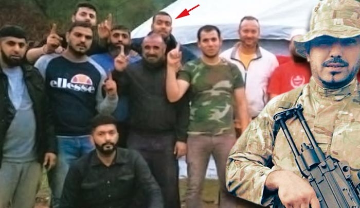 ΝΕΕΣ ΑΠΟΚΑΛΥΨΕΙΣ: Μέλος σκοτεινής οργάνωσης ο μυστηριώδης Βρετανός